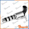 Valve de commande, réglage d'arbres à came pour TOYOTA | EFR-TY-003, 15330-0T020